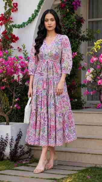 One Piece Dress for Women